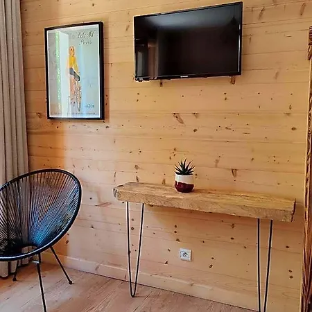 Bo Hotel Le Bourg-dʼOisans