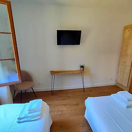 Bo Hotel *