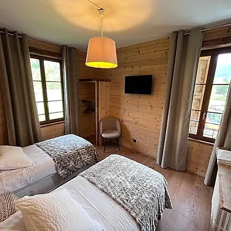 Bo Le Bourg-d'Oisans