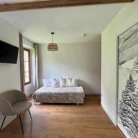 Hotel Bo Le Bourg-dʼOisans
