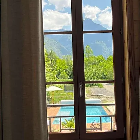 Hotel Bo