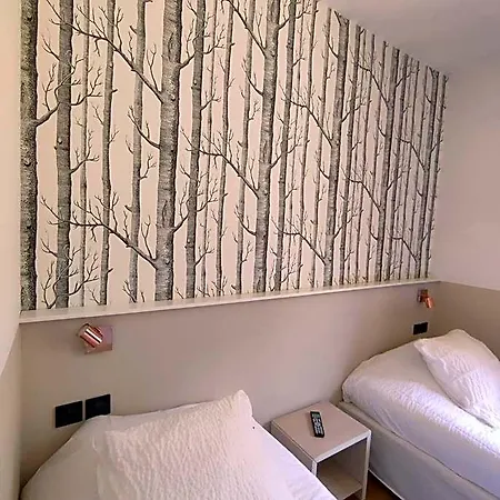 Hotel Bo