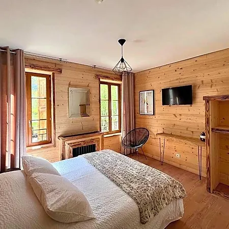 Hotel Bo Le Bourg-dʼOisans