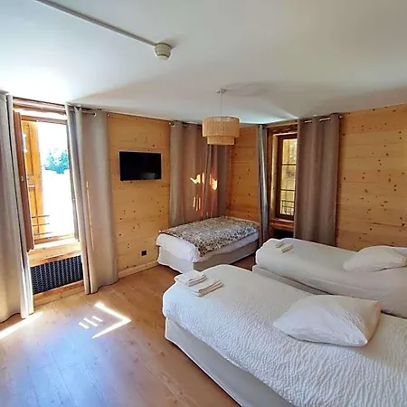 Hotel Bo Le Bourg-dʼOisans