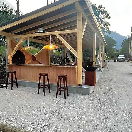 Bo Hotel Le Bourg-dʼOisans